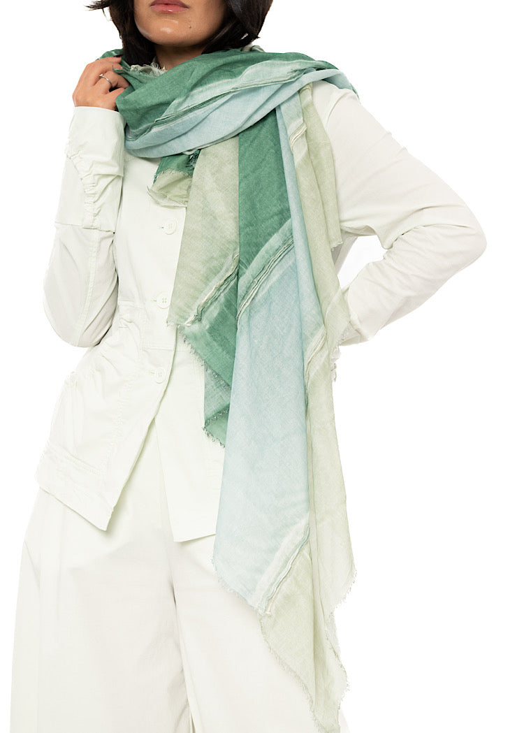 RUNDHOLZ BLACK LABEL SCARF