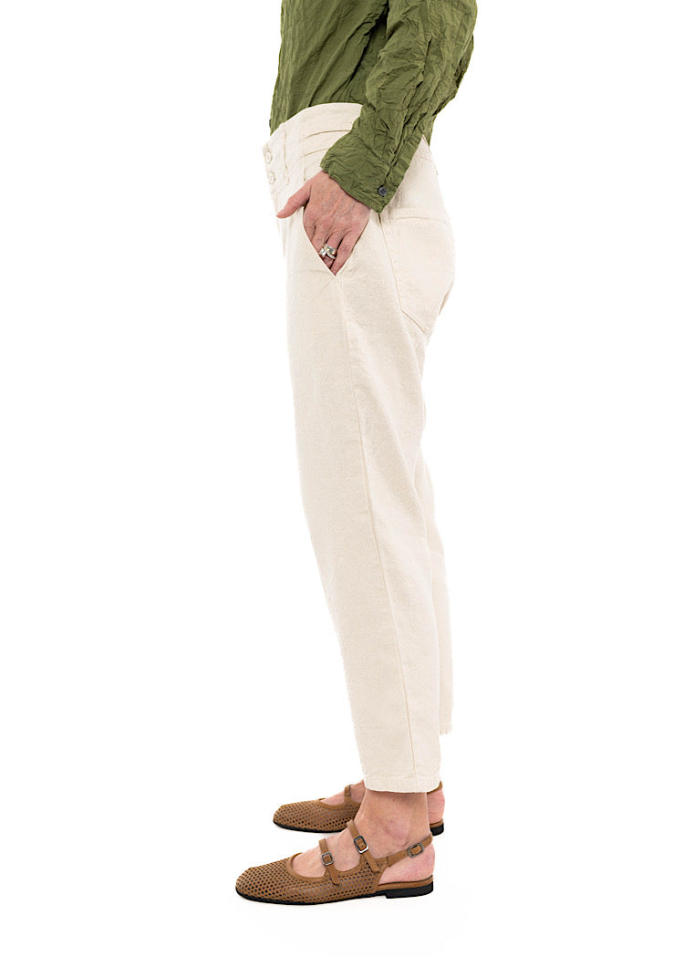 PAS DE CALAIS TROUSER