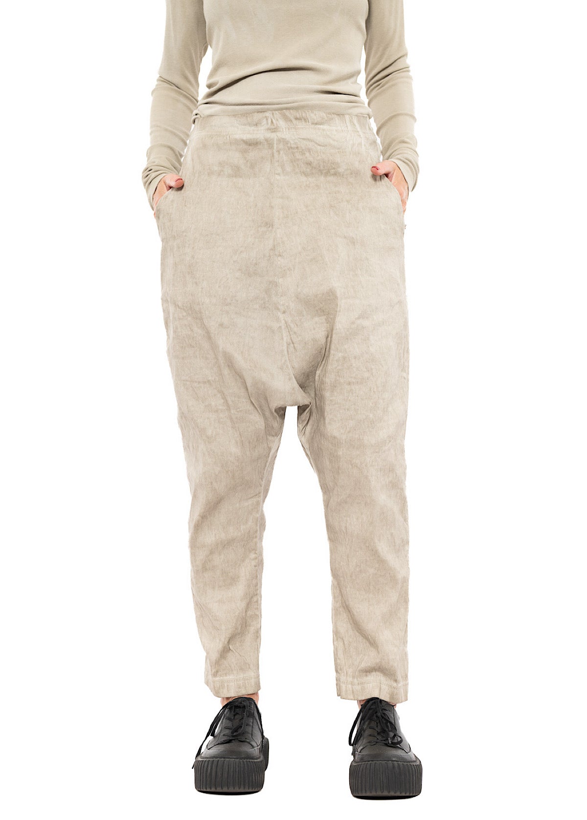RUNDHOLZ MAINLINE TROUSER