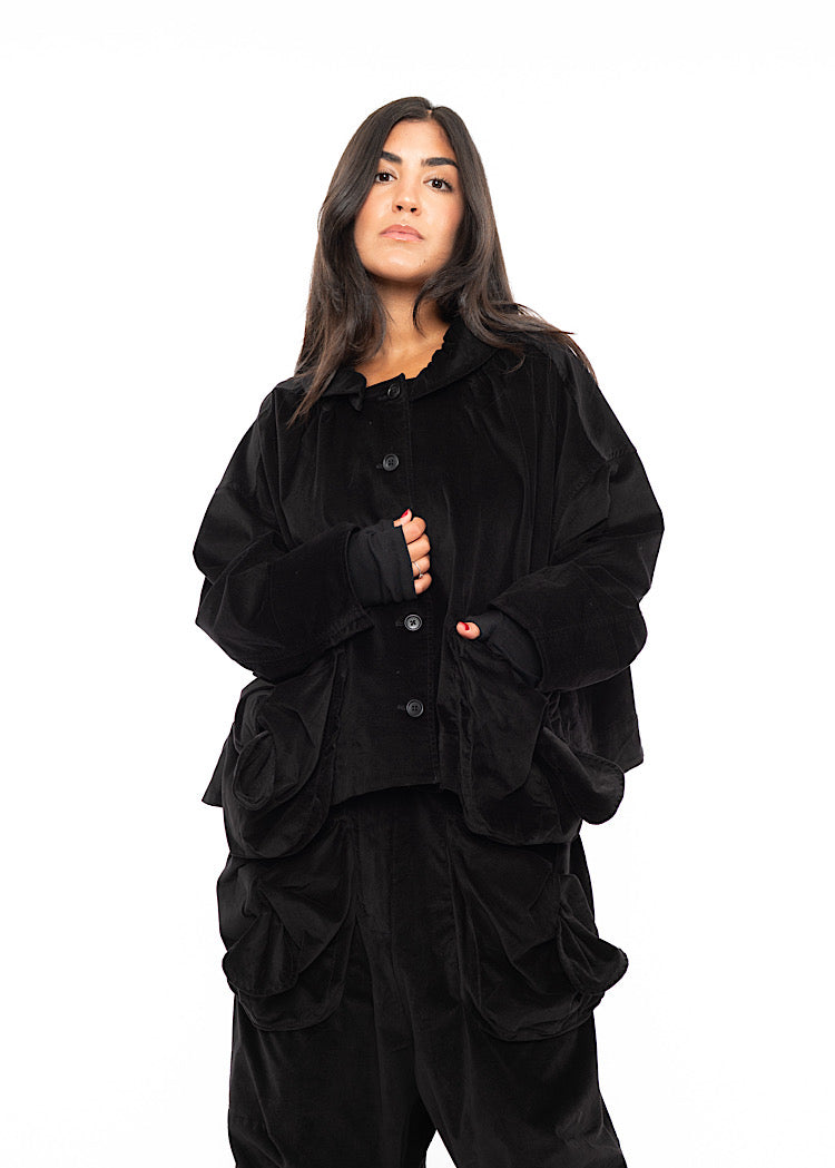 RUNDHOLZ BLACK LABEL JACKET