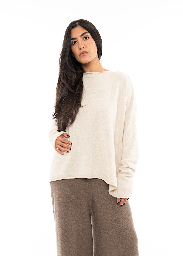 LA VACA LOCA ARENA PULLOVER