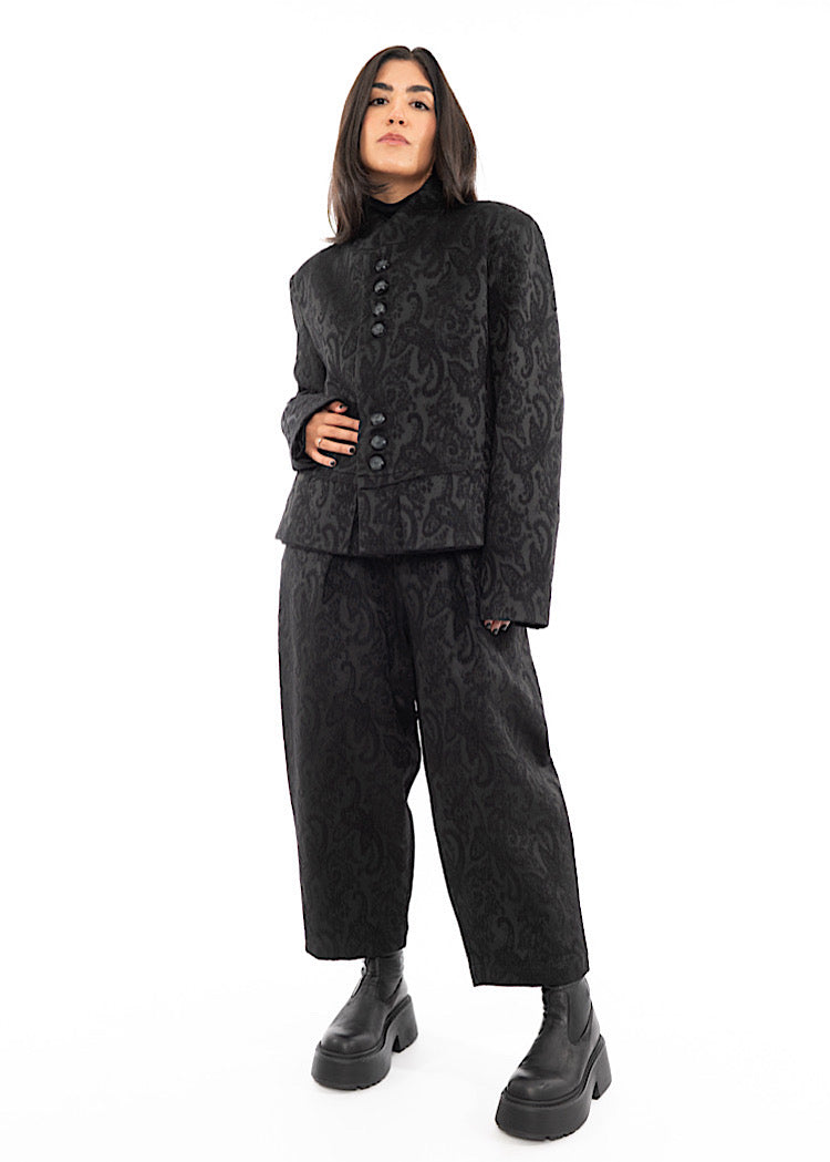 LA VACA LOCA POEMA JACKET