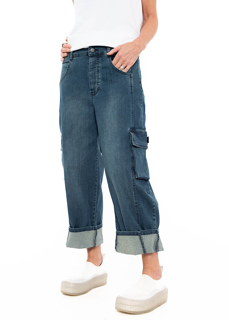 PLU TROUSER