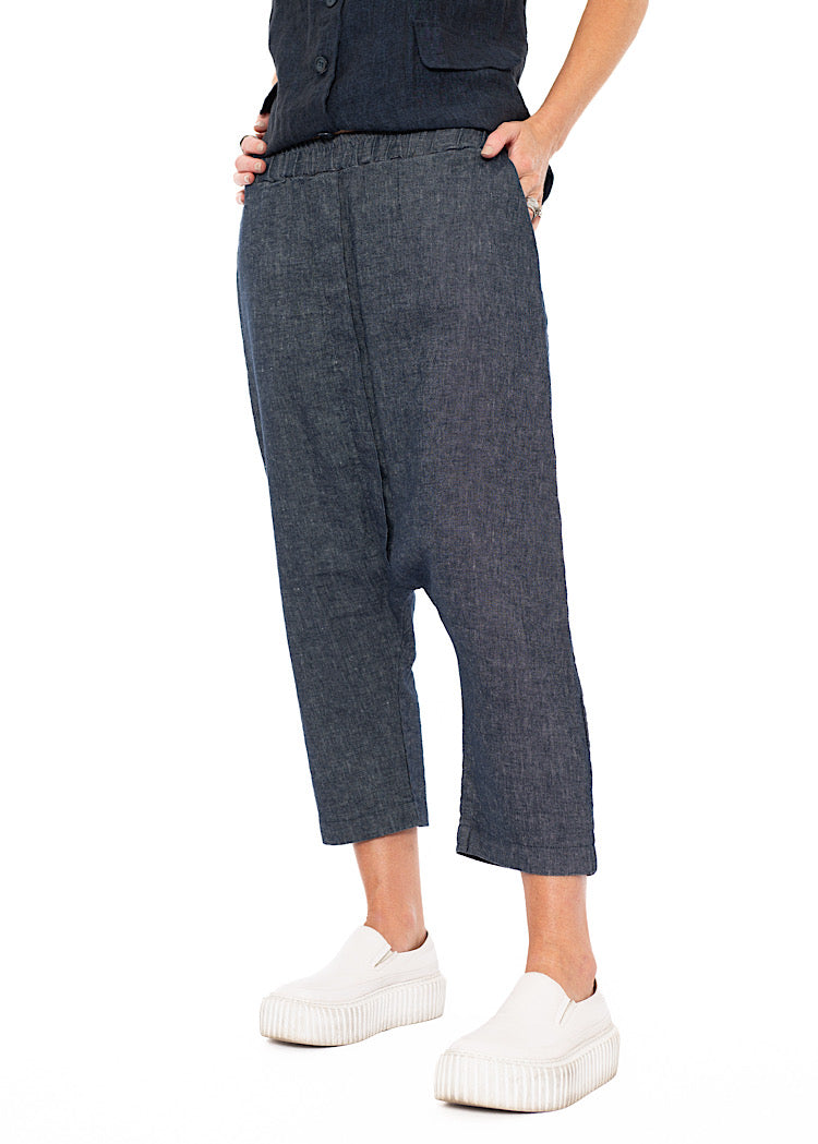 MAMA B LIPPIA D TROUSER