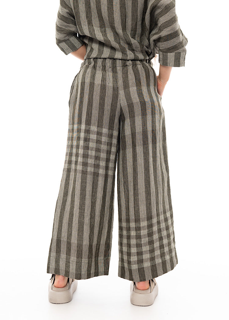 MAMA B POLLO LQ TROUSER