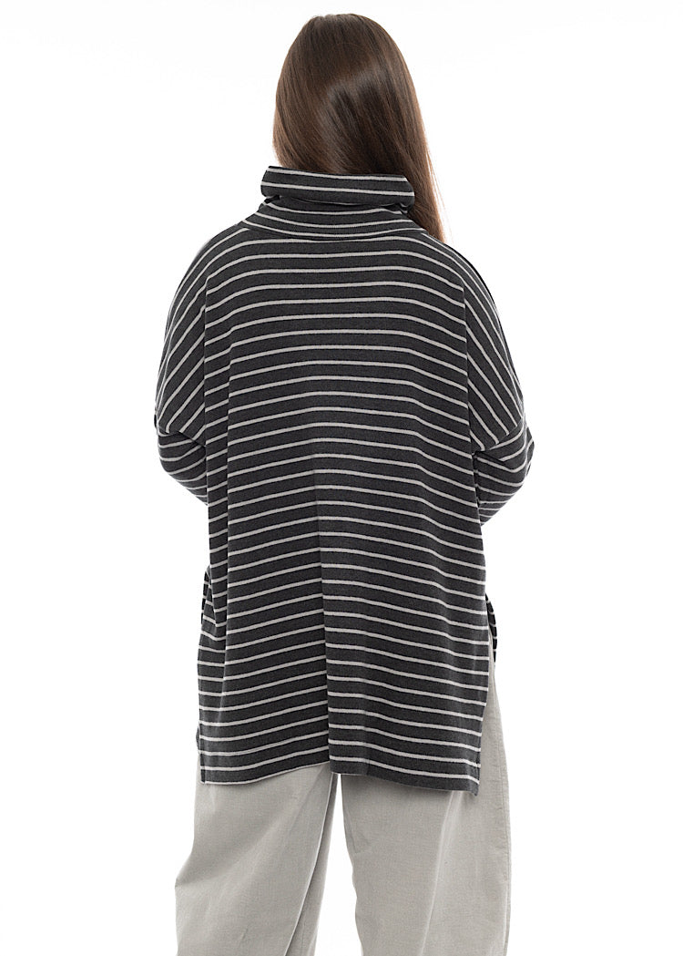 MAMA B ZITA PULLOVER