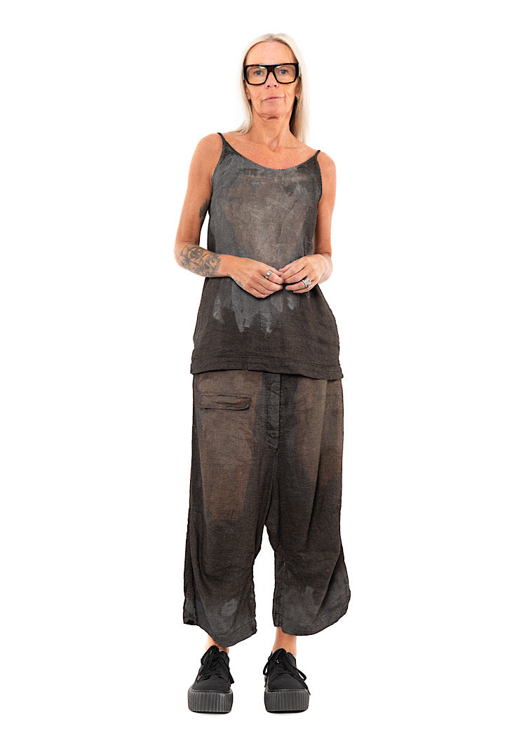 RUNDHOLZ DIP TOP