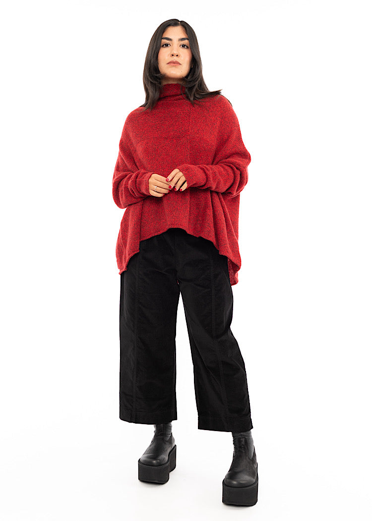 RUNDHOLZ BLACK LABEL PULLOVER