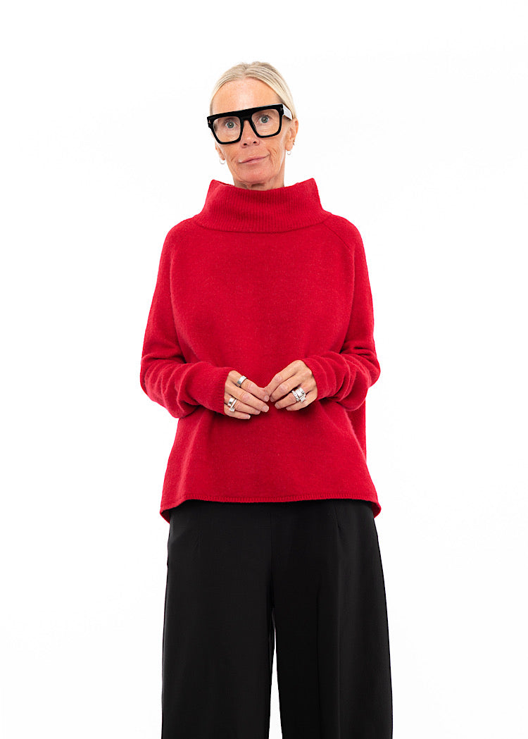 RUNDHOLZ BLACK LABEL PULLOVER