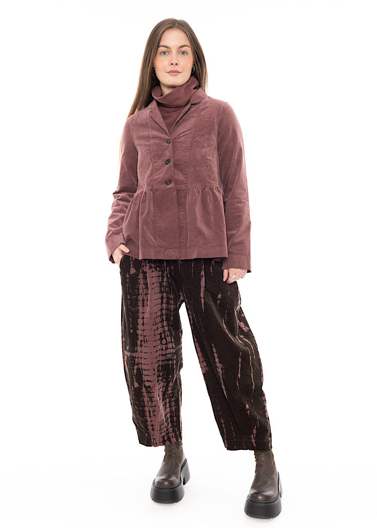 MAMA B VELOCE L JACKET