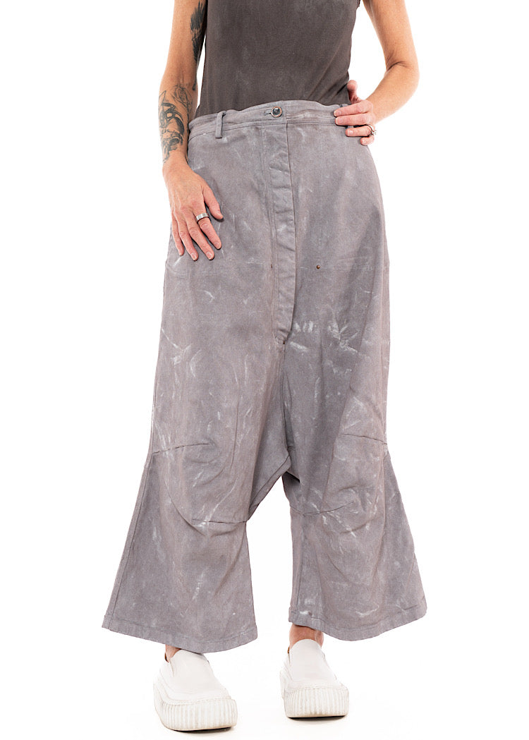 RUNDHOLZ DIP TROUSER