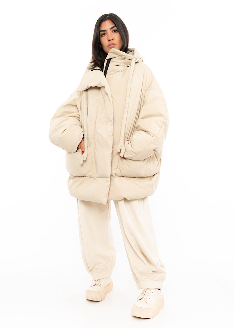 RUNDHOLZ MAINLINE COAT