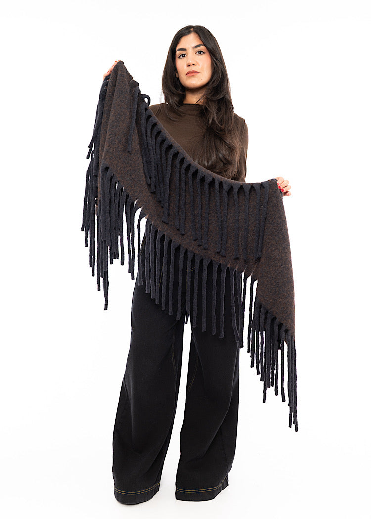 ANNETTE GÖRTZ MILLE SCARF