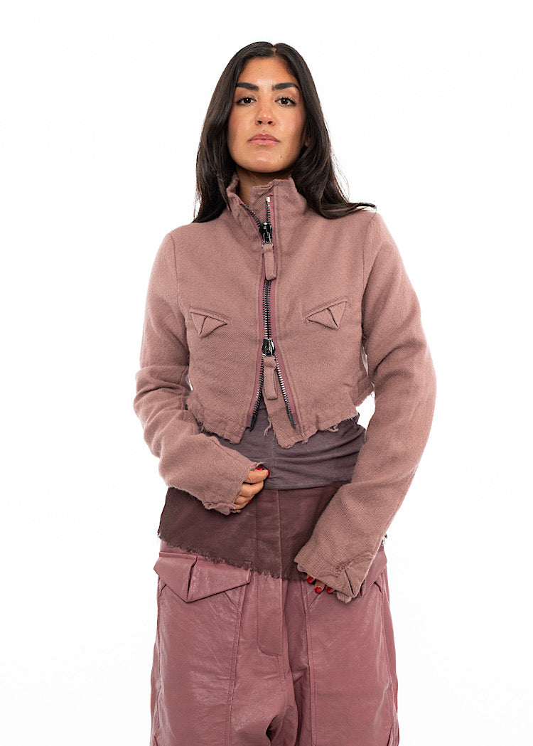 RUNDHOLZ DIP JACKET