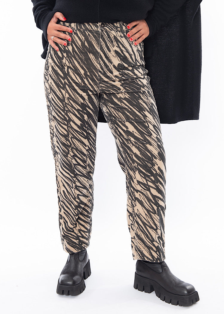 ANNETTE GÖRTZ FINTO TROUSER