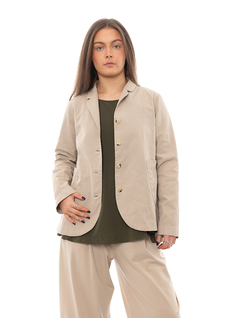 MAMA B CIMONE KU JACKET