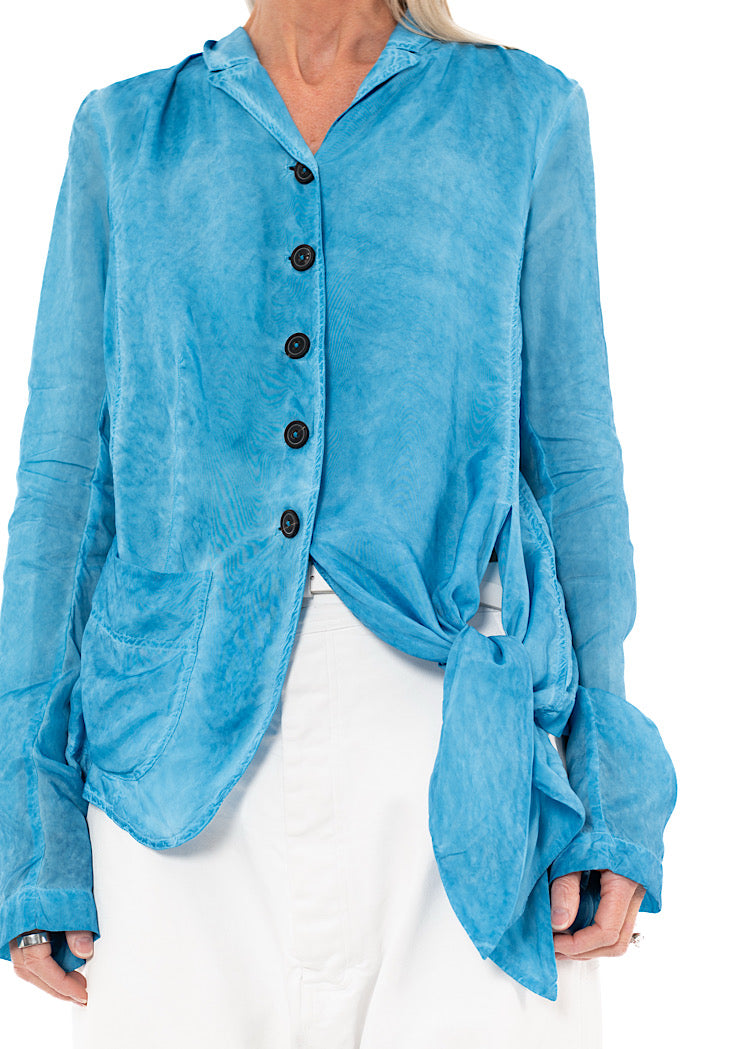 RUNDHOLZ MAINLINE JACKET