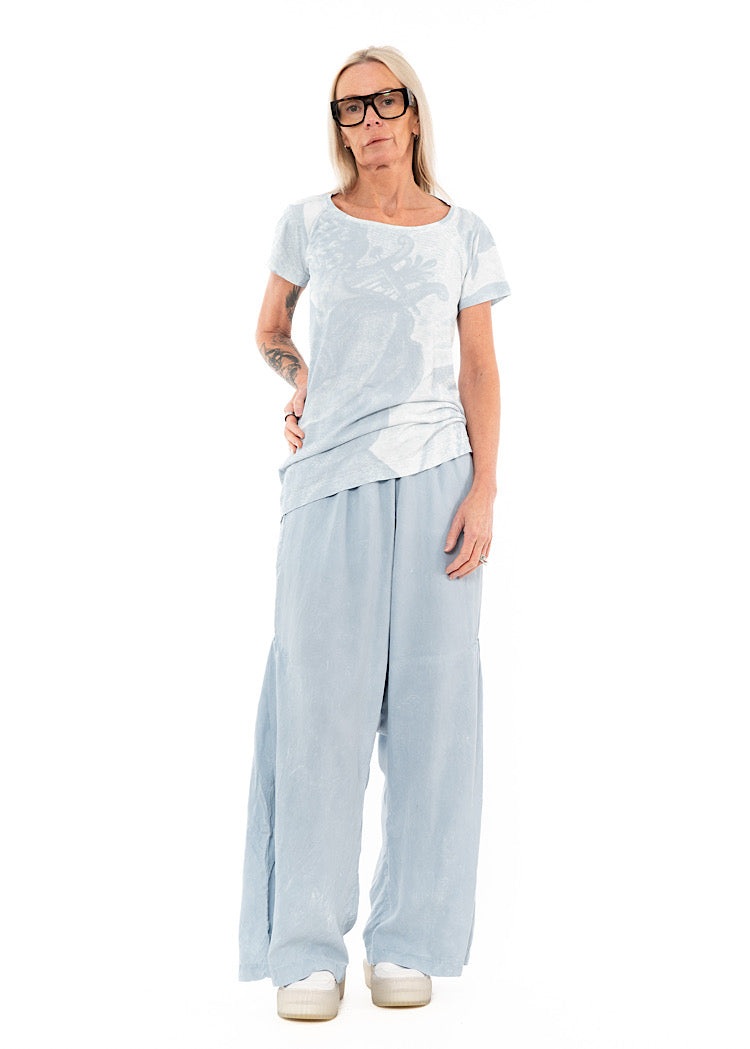 RUNDHOLZ DIP T-SHIRT