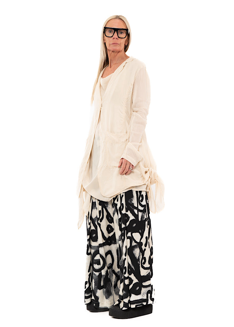 RUNDHOLZ MAINLINE JACKET