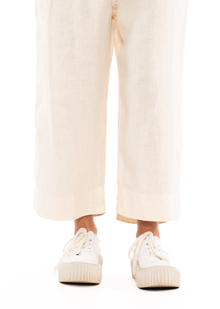 PRE-LOVED LA VACA LOCA BUCHE TROUSER