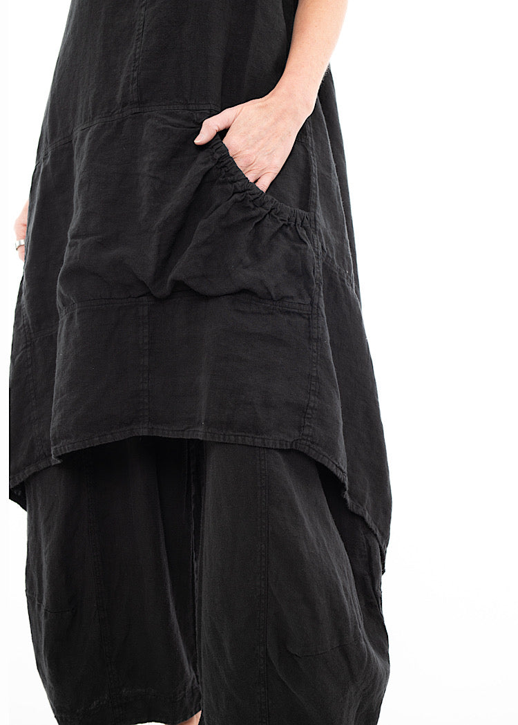 RUNDHOLZ BLACK LABEL DRESS