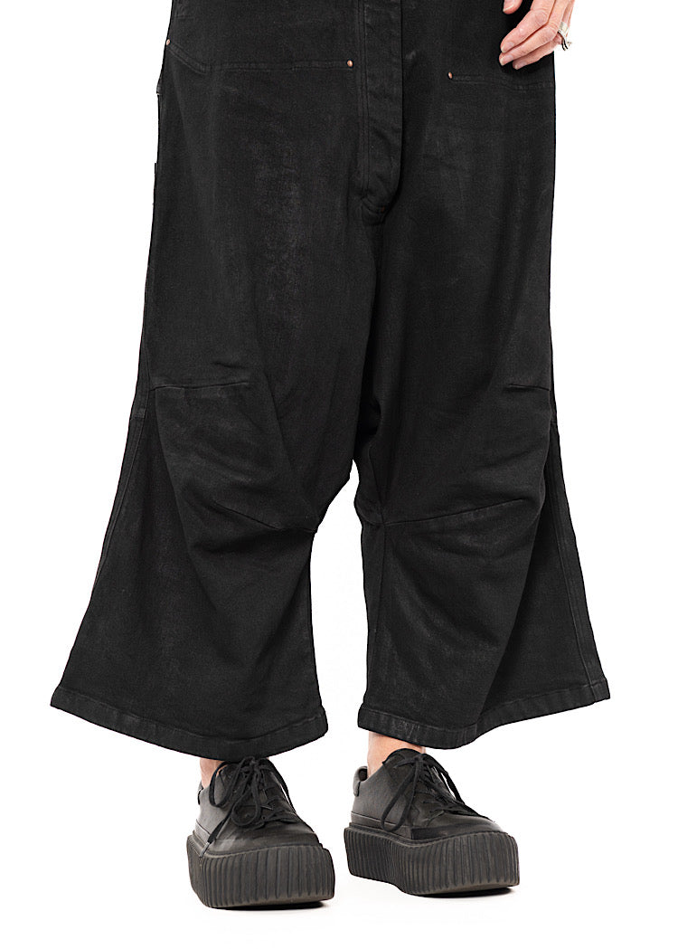 RUNDHOLZ DIP TROUSER