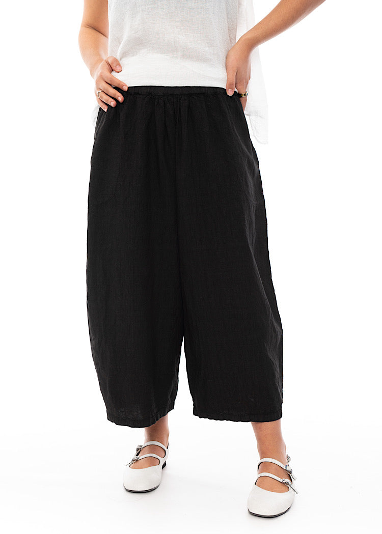 MANUELLE GUIBAL TROUSER