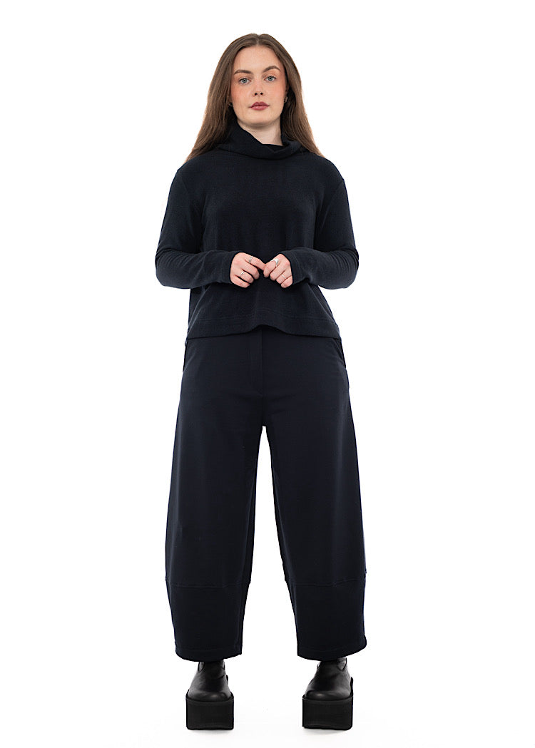 COTTON-SWEATSHIRT MIRA F TROUSER