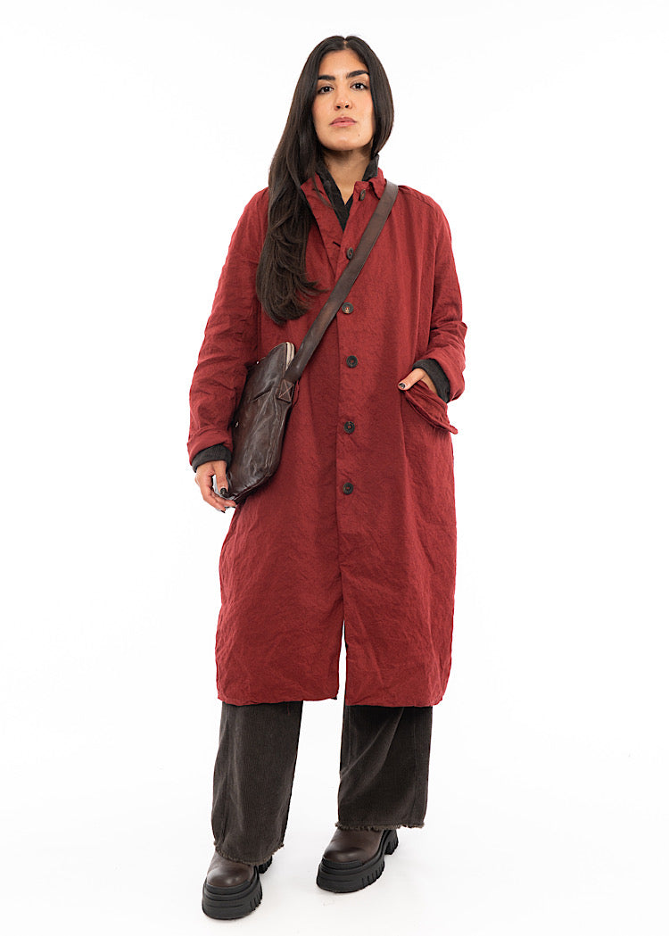 HANNOH WESSEL BETTY MESSENGER BAG