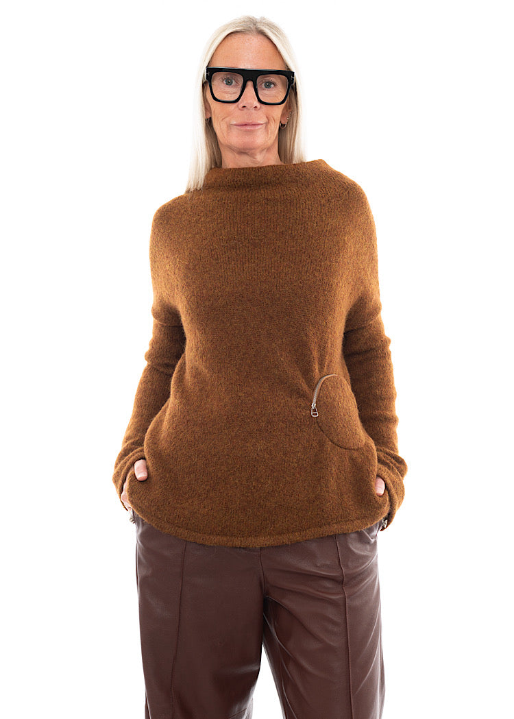 ANNETTE GÖRTZ GOLDA PULLOVER