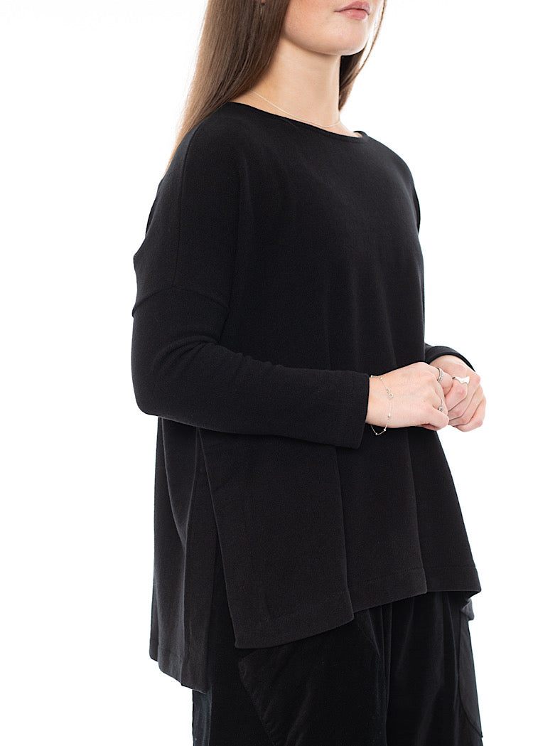 MAMA B EMOTIVA PULLOVER