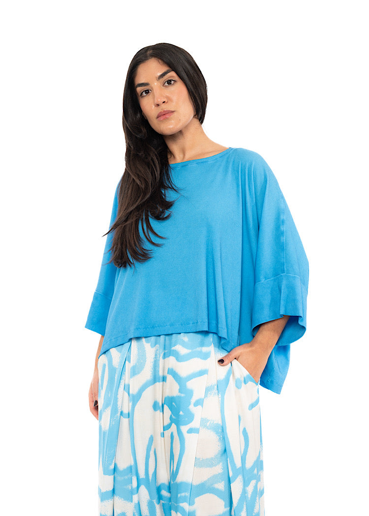 RUNDHOLZ MAINLINE T-SHIRT