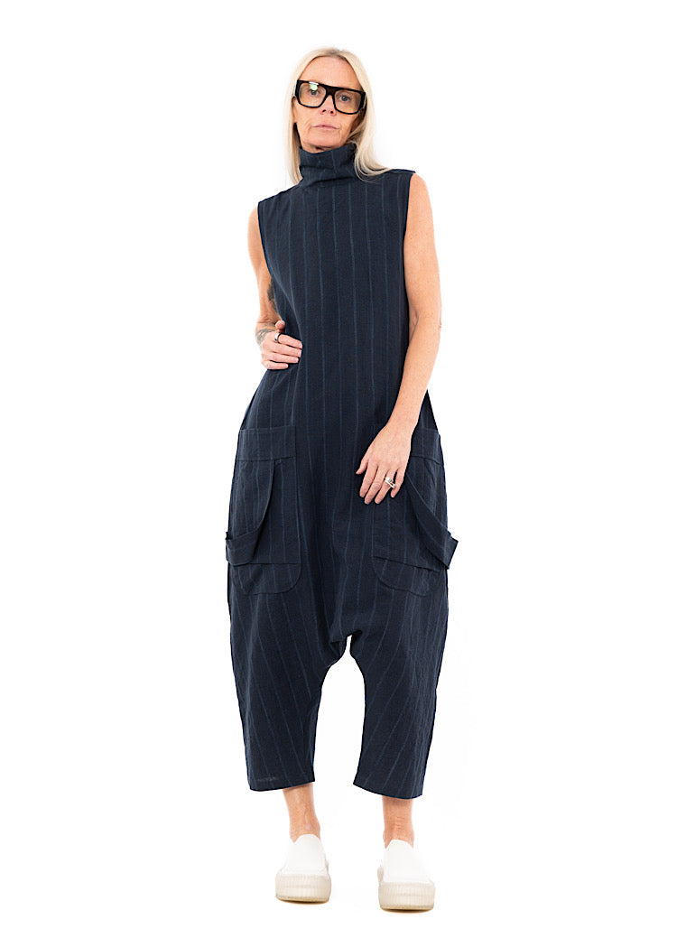 RUNDHOLZ MAINLINE OVERALL