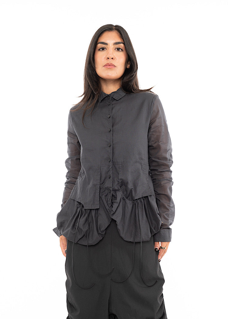 RUNDHOLZ MAINLINE JACKET