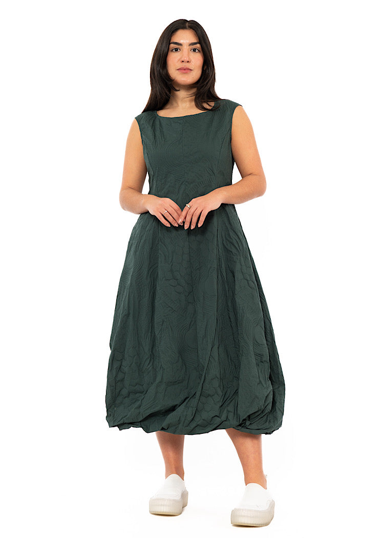 RUNDHOLZ BLACK LABEL DRESS