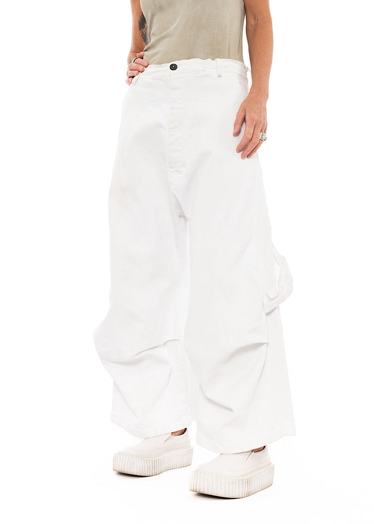 PRE-LOVED RUNDHOLZ MAINLINE TROUSER
