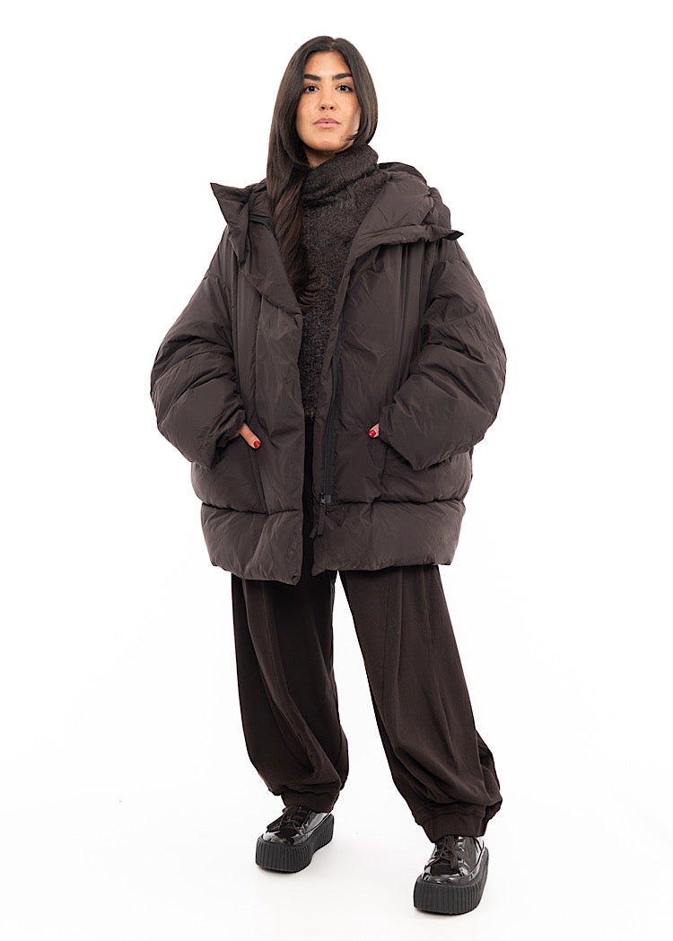 RUNDHOLZ MAINLINE COAT