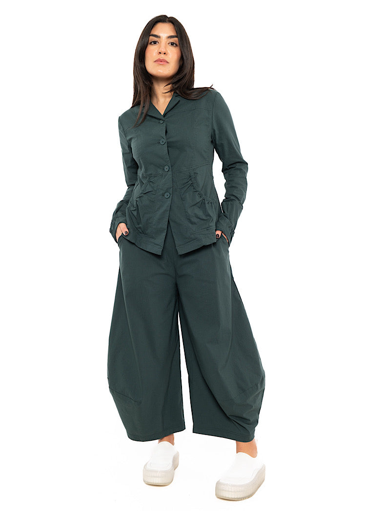 RUNDHOLZ BLACK LABEL JACKET