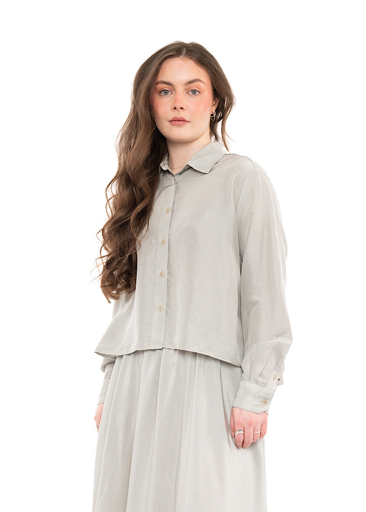 FRIDA ZAZOU SHIRT