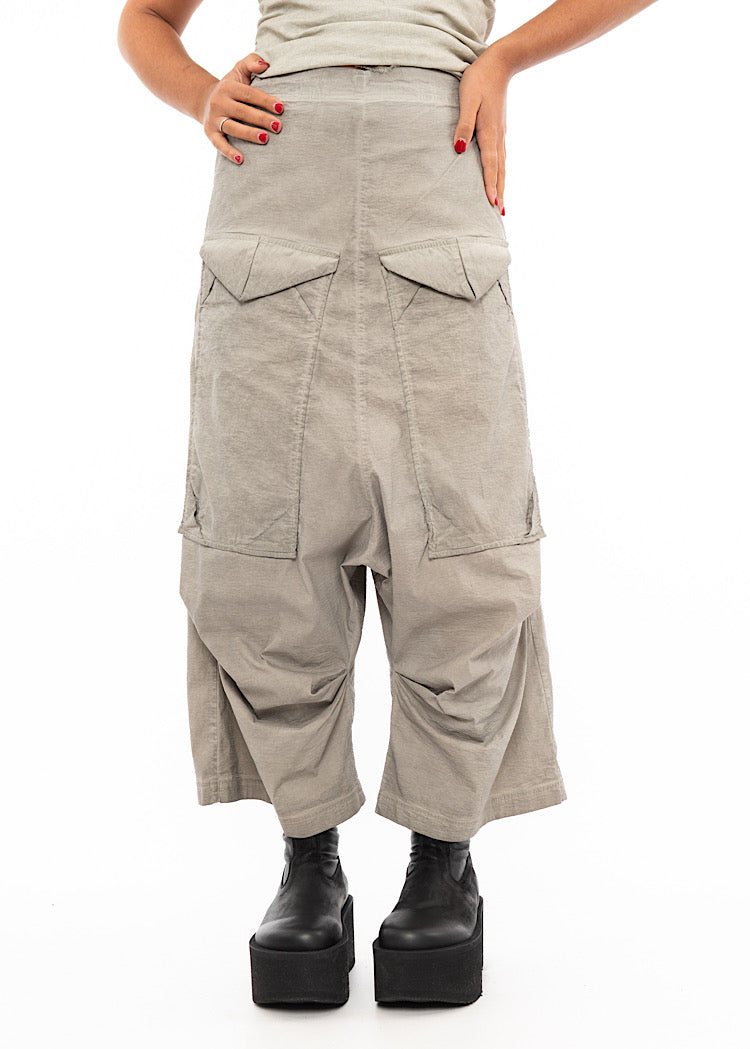 RUNDHOLZ DIP TROUSER