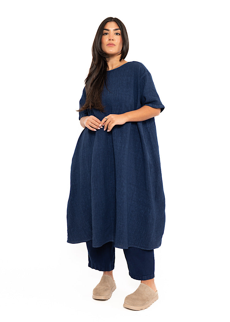 MANUELLE GUIBAL DRESS