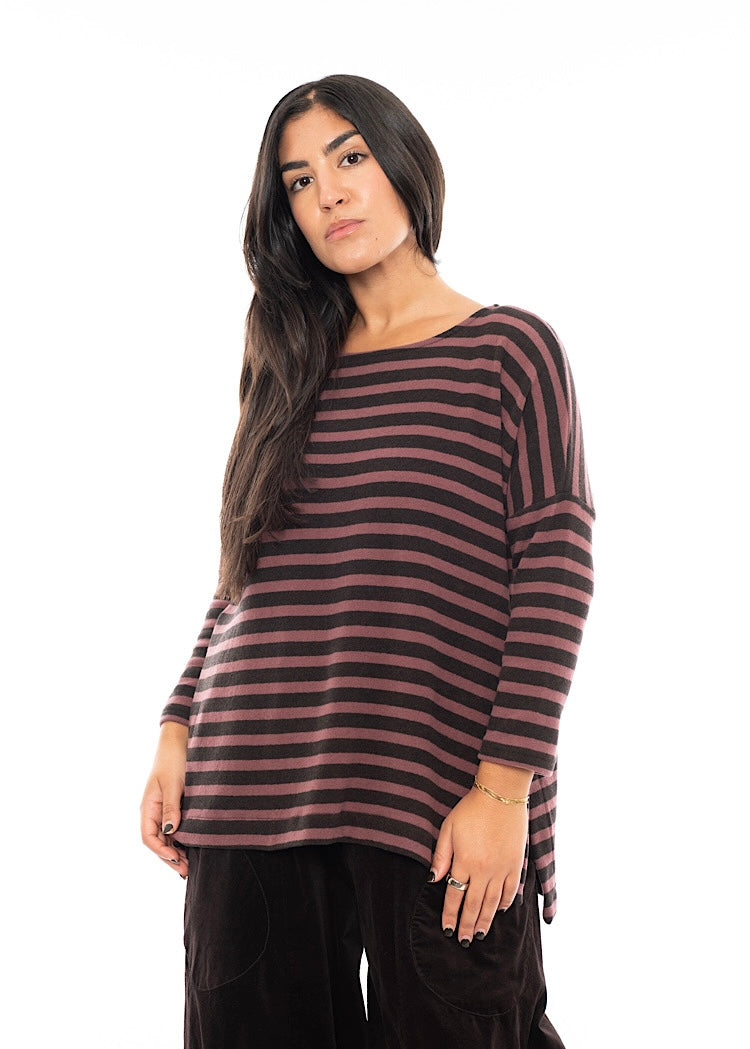 MAMA B EMOTIVA PULLOVER