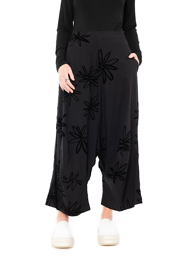 PRE-LOVED RUNDHOLZ DIP TROUSER