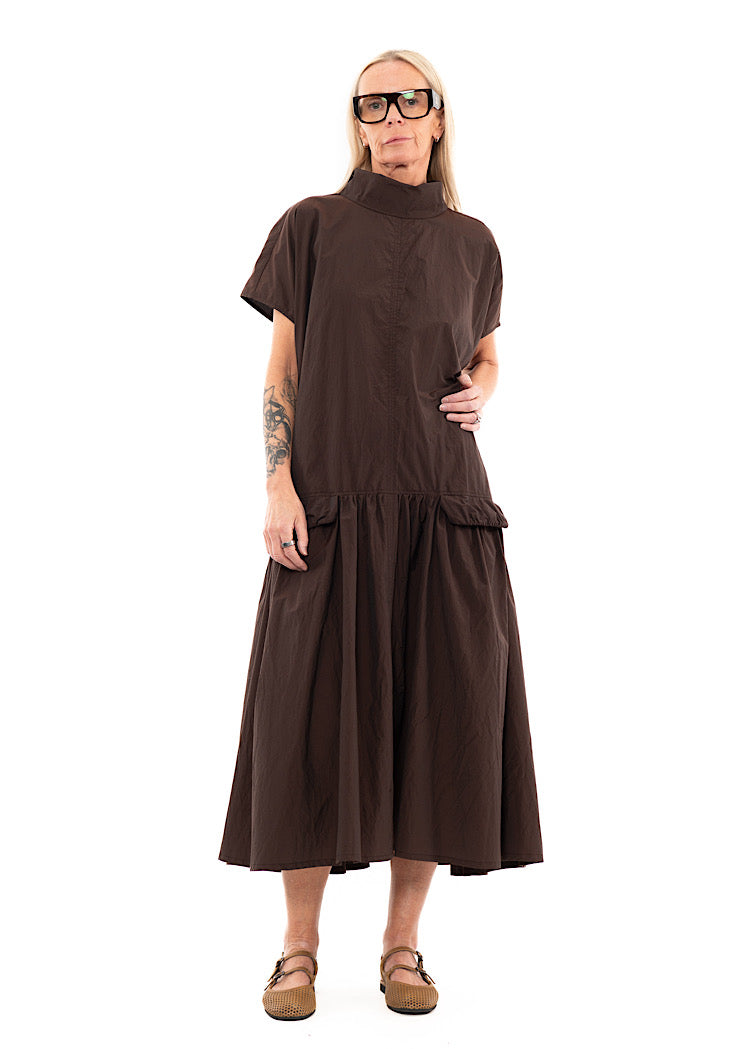 ANNETTE GÖRTZ SARON DRESS