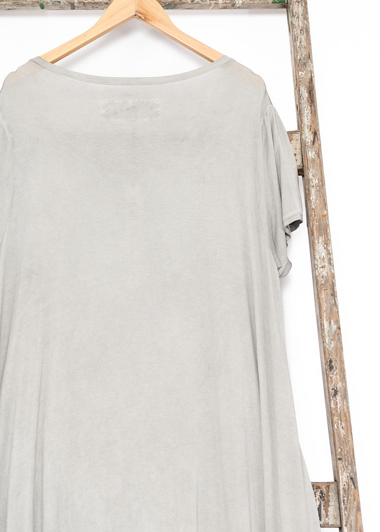 PRE-LOVED RUNDHOLZ DIP DRESS