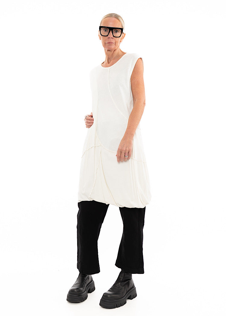 PRE-LOVED RUNDHOLZ DIP TUNIC