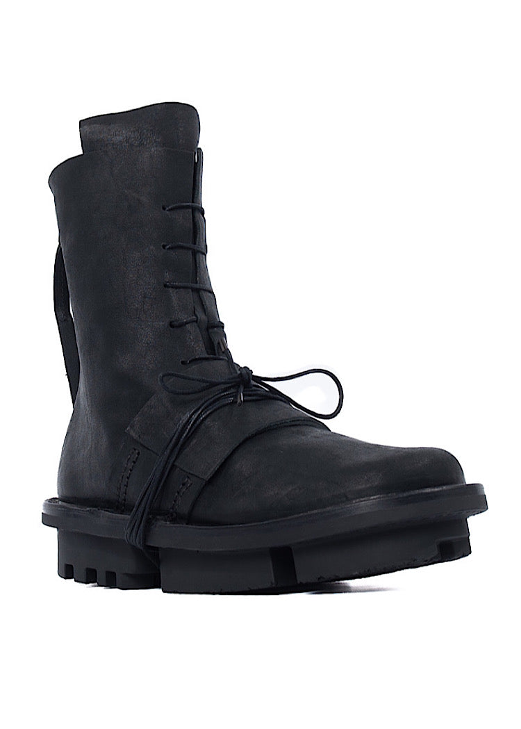 PAL OFFNER X TRIPPEN COLLABORATION BOOT