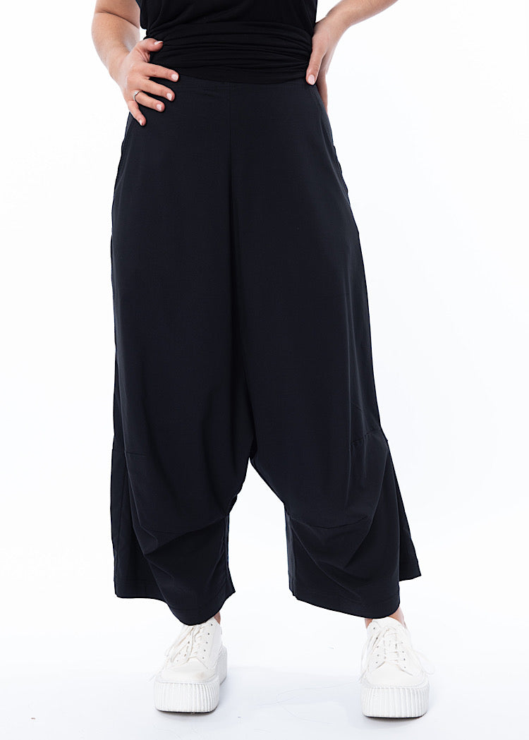 RUNDHOLZ DIP TROUSER