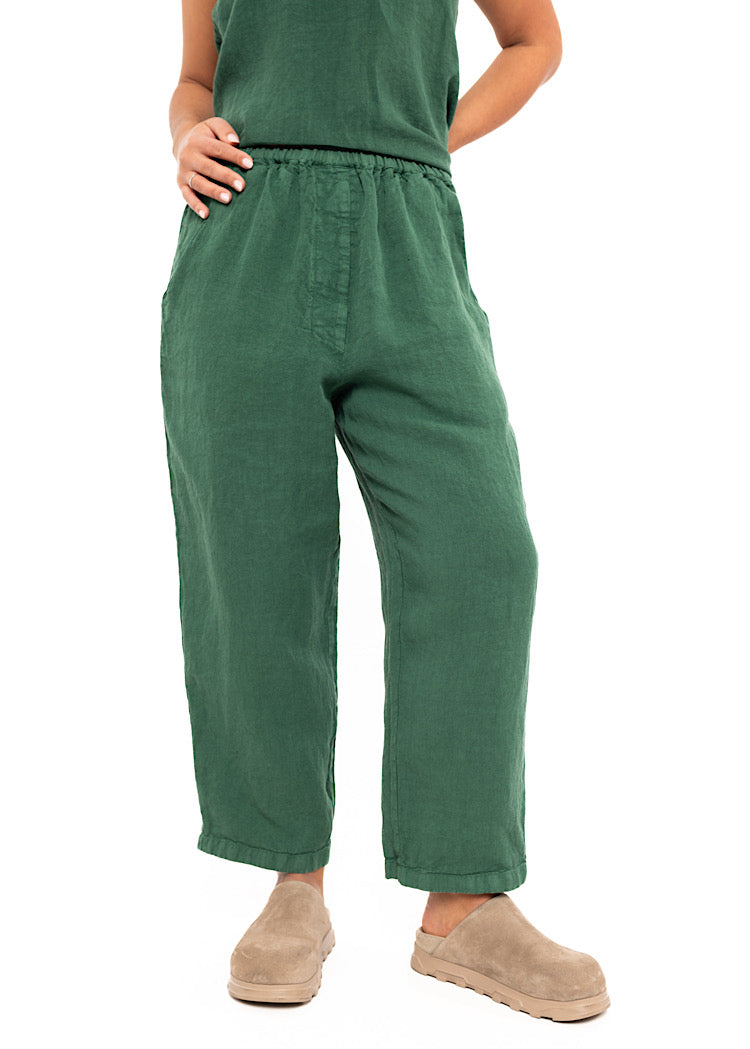MANUELLE GUIBAL TROUSER