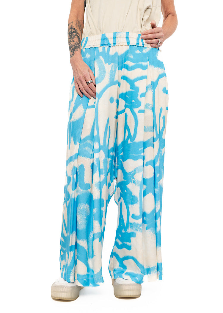 RUNDHOLZ MAINLINE TROUSER